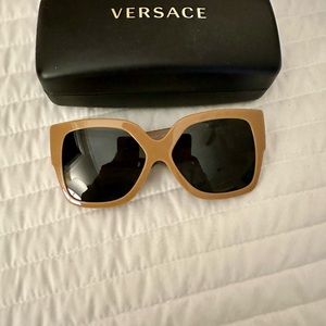 Versace sunglasses